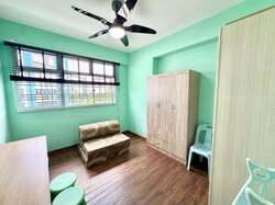Blk 673B Fern Grove @ Yishun (Yishun), HDB 4 Rooms #585164531